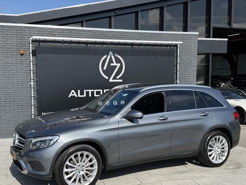 Mercedes-Benz GLC 220 d 4MATIC Ambition PANORAMADAK !, Auto's, Mercedes-Benz, Bedrijf, Te koop, GLC, 4x4, ABS, Airbags, Airconditioning