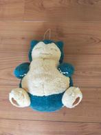 Pokemon Snorlax Knuffel (30cm), Kinderen en Baby's, Verzenden, Gebruikt, Overige typen