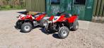 Polaris Phoenix 200 quad ATV, WS Techniek, Wstechniek@gmail.com, Ringdijk 8, 2811PG Reeuwijk, NL