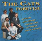 CD The Cats - Cats Forever, Ophalen of Verzenden, Zo goed als nieuw