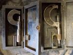 micrometers, Ophalen