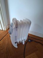 Mini olieradiator 500 watt, Ophalen, Zo goed als nieuw, Minder dan 60 cm, Radiator