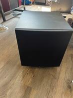 Bass Box, Audio, Tv en Foto, Luidsprekers, Ophalen of Verzenden, Zo goed als nieuw, Subwoofer, Overige merken