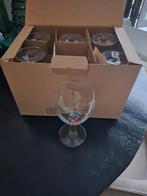 Doos met Leffe Glazen, Ophalen, Nieuw, Glas of Glazen, Leffe