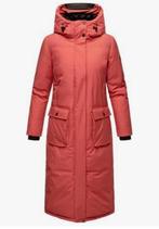 Mooie winddichte roze Navahoo winterjas!! (ZGAN!), Navahoo, Ophalen of Verzenden, Zo goed als nieuw, Roze
