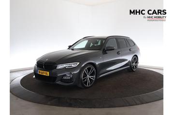 BMW 3 Serie Touring 318i Business Edition | M Sport | 19'' L beschikbaar voor biedingen