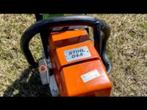 Gezocht Stihl 044 motorzaag voor onderdelen, Ophalen of Verzenden, Gebruikt, Overige soorten