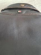 Tommy hilfiger jas dames en heren model, Kleding | Dames, Bruin, Maat 46/48 (XL) of groter, Ophalen of Verzenden, Zo goed als nieuw