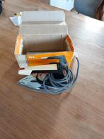 Vintage strijkijzer, Witgoed en Apparatuur, Strijkijzers en Strijkplanken, Ophalen of Verzenden, Gebruikt