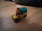 Vintage Popeye Speelgoedauto Matchbox, Verzamelen, Ophalen of Verzenden, Gebruikt