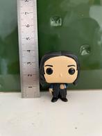 Mini severus sneep funko pop, Ophalen of Verzenden, Zo goed als nieuw, Actiefiguurtje