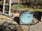 Parkside tuinslang haspel 15 meter, Tuin en Terras, Tuinslangen, Ophalen, Tuinslanghaspel