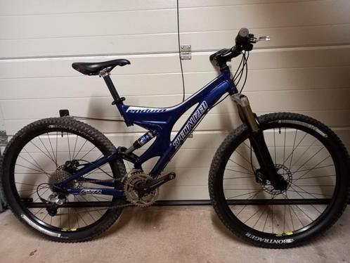 SPECIALIZED ENDURO, Fietsen en Brommers, Fietsen | Mountainbikes en ATB, Gebruikt, Ophalen of Verzenden
