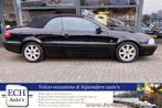Volvo C70 Convertible 2.4T 193 pk Aut. Luxury, Leer, Elektr., Auto's, Oldtimers, Zwart, Cabriolet, 4 stoelen, Zwart
