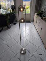 Philips staande led lamp, Gebruikt, Ophalen