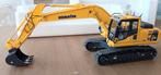 KOMATSU PC210 KRAAN, Hobby en Vrije tijd, Modelauto's | 1:50, Ophalen of Verzenden, Zo goed als nieuw, Hijskraan, Tractor of Landbouw