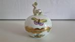 Vintage HEREND HVNGARY sierpotje, Antiek en Kunst, Antiek | Porselein, Ophalen