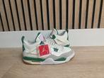 Nike SB Air Jordan 4 Retro SP Pine Green maat 39, Kleding | Heren, Schoenen, Wit, Nike, Ophalen of Verzenden, Sneakers of Gympen