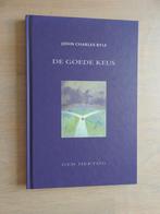 J.C. Ryle - De goede keus, Ophalen of Verzenden, Zo goed als nieuw