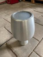 Vintage Schemerlamp - Stijlvol Design, Huis en Inrichting, Ophalen of Verzenden, Gebruikt, Metaal, Minder dan 100 cm