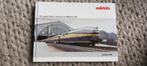 De grote kleine wereld. Marklin ho. Jaarboek 2005 modeltrein, Hobby en Vrije tijd, Modeltreinen | H0, Wisselstroom, Zo goed als nieuw