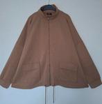 Nieuwe Camel YESTA Sweater Vest Mt 4- 54/56, Kleding | Dames, Grote Maten, Bruin, Trui of Vest, Ophalen of Verzenden, Nieuw