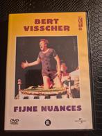 Bert visscher, Alle leeftijden, Ophalen of Verzenden, Zo goed als nieuw, Stand-up of Theatershow