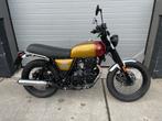 Brixton Cromwell 250, Motoren, Motoren | Overige merken, 250 cc, Particulier, Overig, 12 t/m 35 kW
