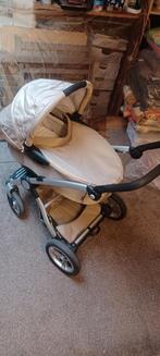 Musty transporter kinderwagen, Kinderen en Baby's, Kinderwagens en Combinaties, Ophalen of Verzenden, Overige merken