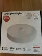 Nieuw in doos lamp met bewegingssensor en schemer., Ophalen, Zo goed als nieuw, Minder dan 50 cm