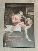 Henriette Power - De Erfenis, Henriette Power, Ophalen of Verzenden, Zo goed als nieuw, Nederland