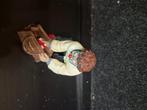 Gilde clown beeldje, Ophalen, Zo goed als nieuw, Mens