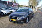 Audi A3 1.2 TFSI Ambie. Ad Nieuwe APK, Voorwielaandrijving, Euro 5, Stof, Gebruikt