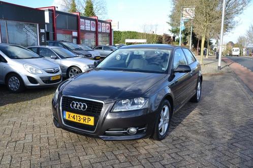 Audi A3 1.2 TFSI Ambie. Ad Nieuwe APK, Auto's, Audi, Bedrijf, A3, ABS, Adaptieve lichten, Airbags, Airconditioning, Boordcomputer