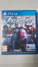 Marvel Avengers spel PS4, Ophalen of Verzenden