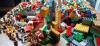 zeer grote complete sets duplo blokken, Ophalen, Gebruikt, Complete set, Duplo