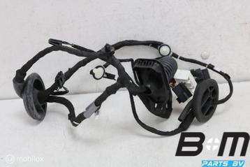 Portierkabelboom achterzijde Audi A4 8W 8W0971687T beschikbaar voor biedingen