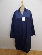 Kwaliteits nieuwe vintage KLM stofjas! 56, Tuin en Terras, Werkkleding, Verzenden, Nieuw, Heren, Jas