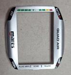 Display cover Mares Quad Air, Watersport en Boten, Duiken, Ophalen of Verzenden, Zo goed als nieuw