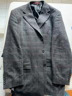 Jasje colbert wol cashmere McGregor, Ophalen of Verzenden, Zo goed als nieuw, Maat 52/54 (L), Grijs