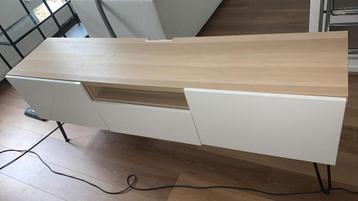 Ikea besta tv meubel - afbeelding 1