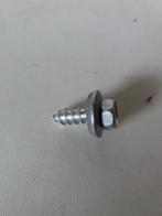 rvs waterdichte dakplaat schroeven, Schroeven, Nieuw, Ophalen of Verzenden, Minder dan 50 mm