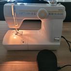 Toyota CU27 RS2000 Naaimachine, Ophalen of Verzenden, Gebruikt, Naaimachine, Overige merken