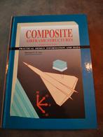 Composite Airframe Structures - Niu, Ophalen, Zo goed als nieuw, Werktuigbouwkunde, Michael C.Y. Niu