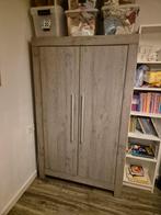 Interbaby Florida kledingkast., Ophalen, Kast, 50 tot 70 cm, 105 cm of meer