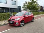 Hyundai I10 1.2i Airco Stoel-verwarming Cruise/contol blueto, Voorwielaandrijving, Stof, Gebruikt, 4 cilinders