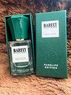 Barfly parklife edition, Sieraden, Tassen en Uiterlijk, Uiterlijk | Parfum, Ophalen of Verzenden, Nieuw