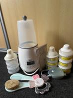 Flessenwarmer, Ophalen, Zo goed als nieuw, Flessen- of potjesverwarmer