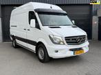Mercedes-Benz Sprinter 313 2.2 CDI 366 HD DC, Euro 5, Achterwielaandrijving, Gebruikt, Zwart