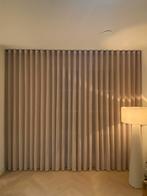 Inbetween gordijnen beige wave, Ophalen, 200 cm of meer, Beige, Nieuw